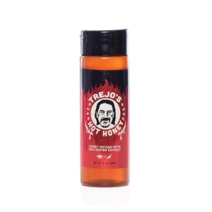 Trejo's Hot Honey - Single Bottle