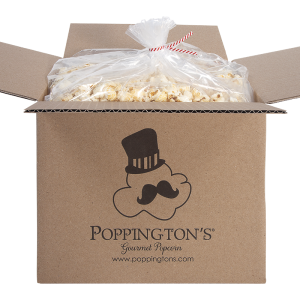 Havarti Dill Pickle - 4 Gallon Bulk Box (64 cups)